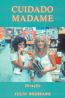 Watch Out, Madame Trailer