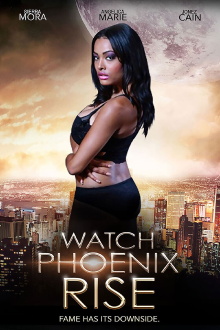 Watch Phoenix Rise Trailer