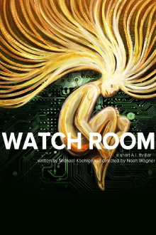 Watch Room Trailer