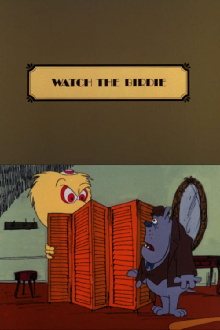 Watch the Birdie Trailer