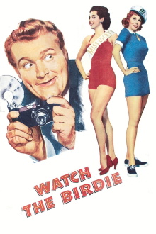 Watch the Birdie Trailer