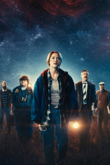 Watch the Skies Trailer