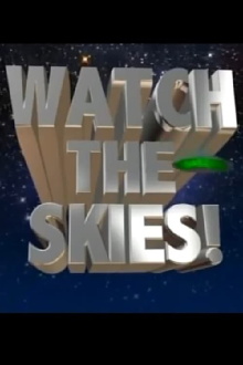 Watch the Skies!: Science Fiction, the 1950s and Us Trailer