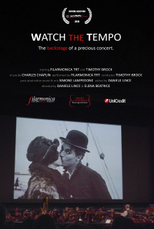 Watch the Tempo Trailer
