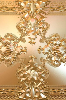Watch the Throne Trailer