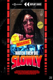 Watch Them Die Slowly Trailer