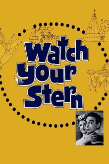 Watch Your Stern Trailer