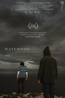 Watchdog Trailer