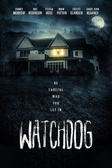 Watchdog Trailer