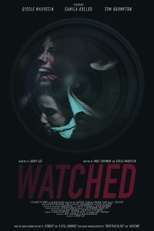 Watched Trailer