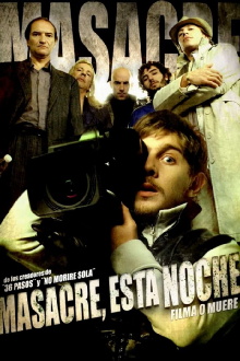 Watch'em Die Trailer