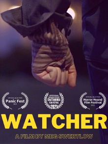 Watcher Trailer
