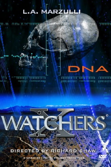 Watchers 10 Part 1: DNA Trailer