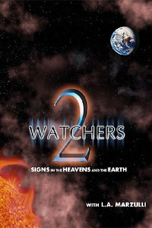 Watchers 2: Signs in the Heavens and the Earth Trailer