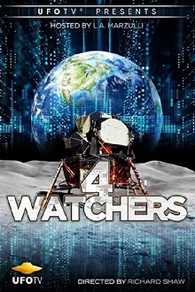 Watchers 4: On the Edge Trailer