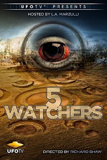 Watchers 5: Let Me In Trailer