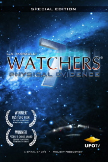 Watchers 7: Physical Evidence Trailer