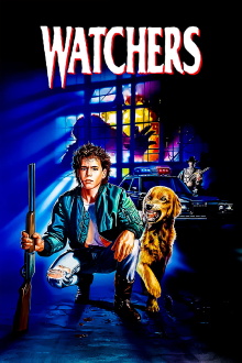 Watchers Trailer