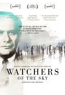 Watchers of the Sky Trailer