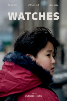 Watches Trailer
