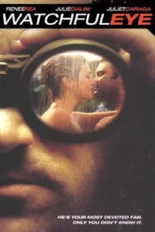 Watchful Eye Trailer