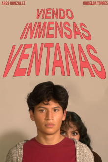 Watching Immense Windows Trailer