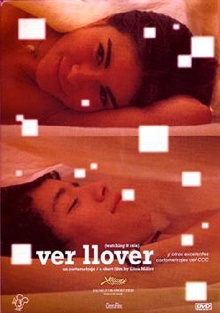 Watching it Rain Trailer