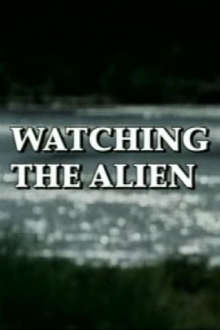 Watching the Alien Trailer