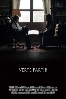 Watching You Leave Trailer