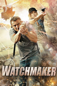 Watchmaker Trailer