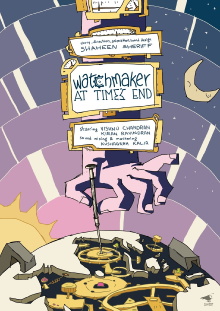 Watchmaker At Time's End Trailer