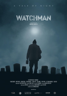 Watchman Trailer