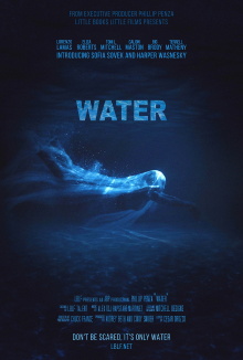 Water Trailer