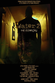Water 2: The Cleansing Trailer