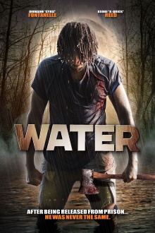 Water Trailer