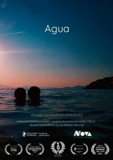 Water Trailer