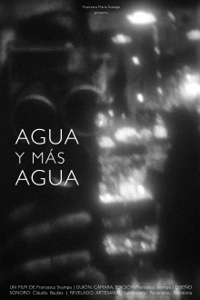 Water and more water Trailer