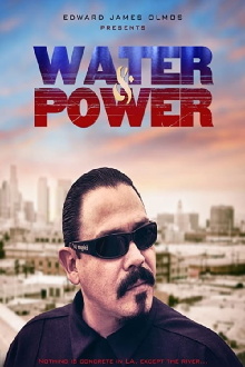 Water & Power Trailer