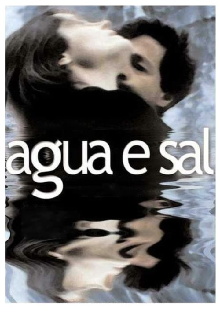 Water and Salt Trailer