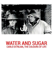 Water and Sugar – Carlo Di Palma: The Colours of Life Trailer