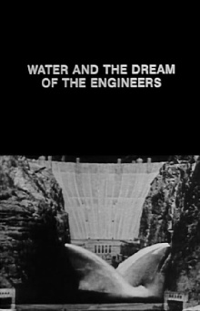 Water and the Dream of the Engineers Trailer