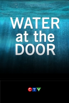 Water at the Door: The High River Flood Trailer