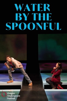 Water by the Spoonful Trailer