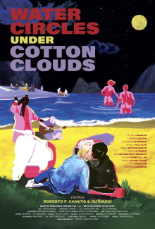 Water Circles Under Cotton Clouds Trailer