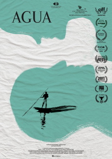Water Trailer