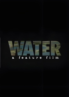 Water Trailer