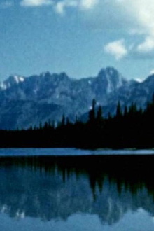 Water for the Prairies Trailer