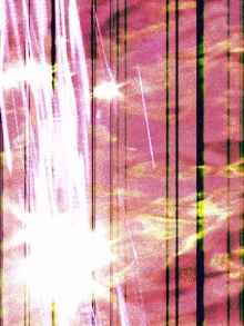 Water from The Tremulous Stream Trailer