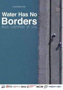 Water Has No Borders Trailer