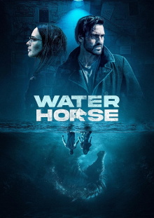 Water Horse Trailer